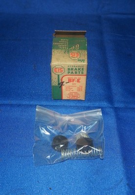 NOS! EIS 1941-1957 Rambler Willys Nash Kaiser-Frazer Wheel Cylinder Kit E Series