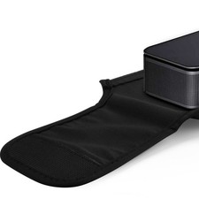 Cache poussi��re personnalis�� pour haut-parleur TV Bose protection efficace con