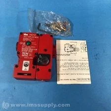 Idec HS1C-244 Safety Door Lock Switch 6184