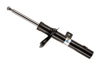 1X StoßDäMpfer B4 Serienersatz Bilstein 22-052957 FüR 206 CC Peugeot CitroËN 2A