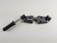 Té fourche supérieur / Guidon / Bracelet SUZUKI GSXR GSX R GSX-R 1300 HAYABUSA