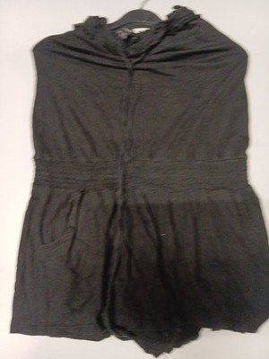 Express schwarz kleine Größe Top ADU-180