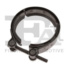 Rohrverbinder Schelle FA1 135-896 Klemmschelle für FORD Katalysator 95mm MONDEO