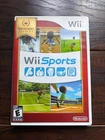 Sports (Nintendo Selects) - Nintendo Wii in Great Condition