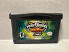 Power Rangers Wild Force (GBA, 2002) Authentic, Cleaned and Tested