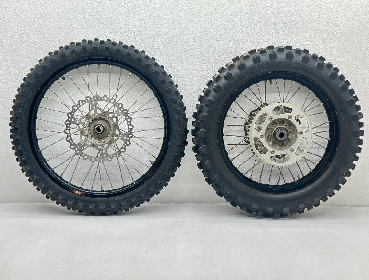 yz250fx リアホイール Motorcycle Wheels and Rims for Yamaha YZ250FX for sale | eBay