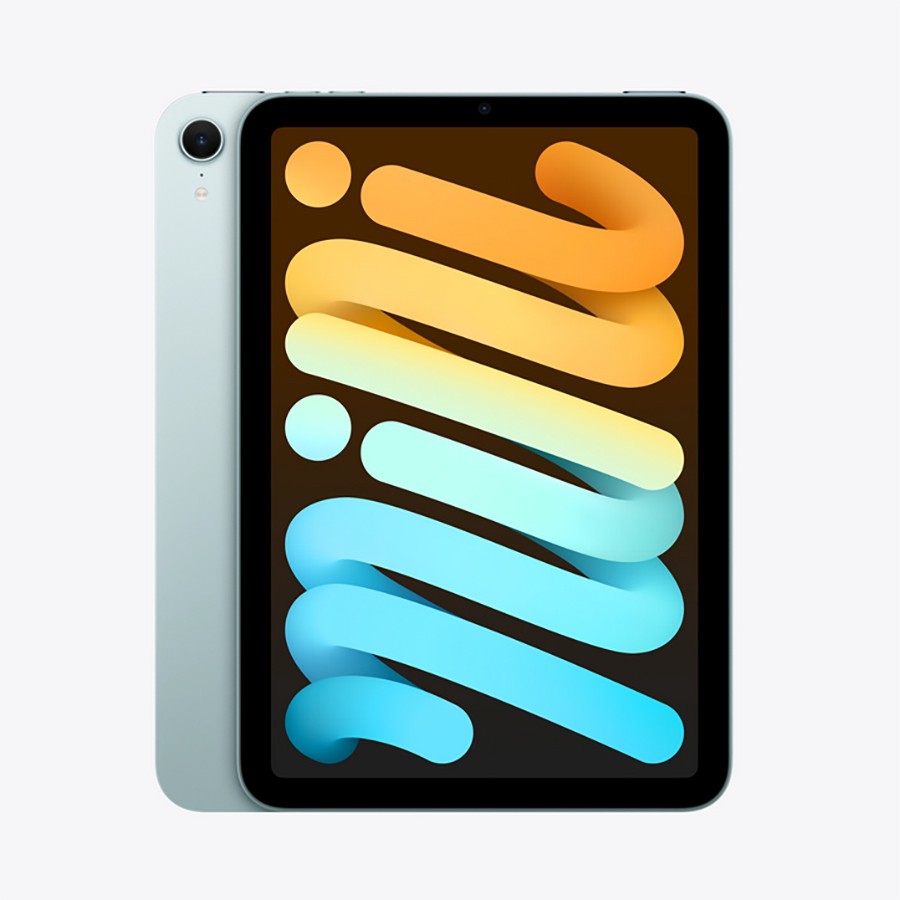 Apple iPad mini 7 本体 2024 Apple iPad Mini 7 256GB WiFi Only 8.3