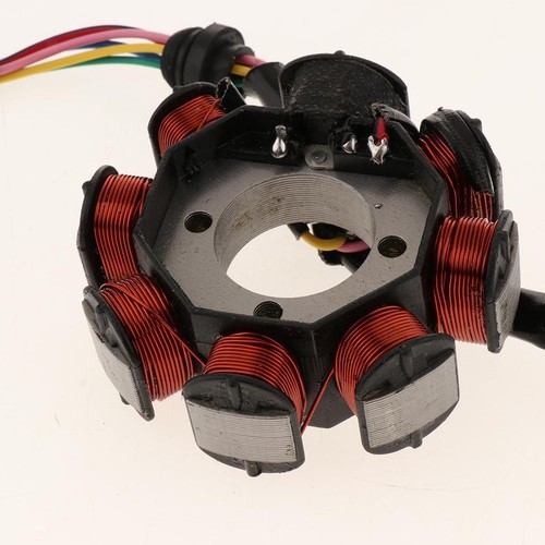 Nouvelle bobine d'allumage de générateur de magnéto de système d'allumage de - Afbeelding 3 van 6