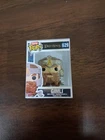 Gimli Funko Bitty Pop Lord Of The Rings Figure Free Shipping.