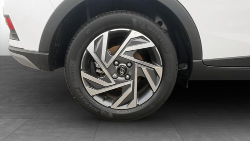 2025 Hyundai BAYON 1.0T-GDi Advance 5dr HATCHBACK Petrol Manual - Picture 13 of 24