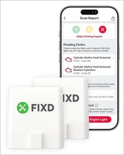 Bluetooth Obd2 Scanner For Iphone Android Diagnostic Code Reader For Vehicles