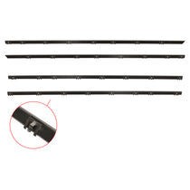 Door Belt Kit for Chrysler Valiant VH Charger