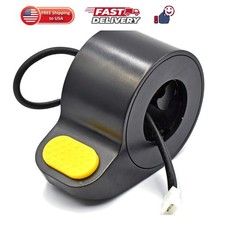 Accelerator Throttle Unit For Ninebot Max G30 Electric Scooter