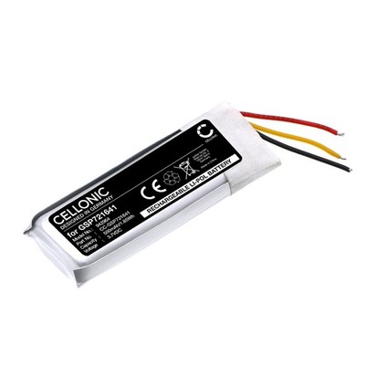 Akku für JBL Tune Flex 500mAh