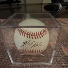 David Price Rawlings Signed Official Major League Baseball