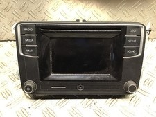 Radio ohne Code VW Sharan (7N) 2.0 TDI