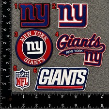 New York Giants Collecting and Fan Guide 10