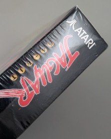 Atari Jaguar - Ruiner Pinball - Brand New Factory Sealed