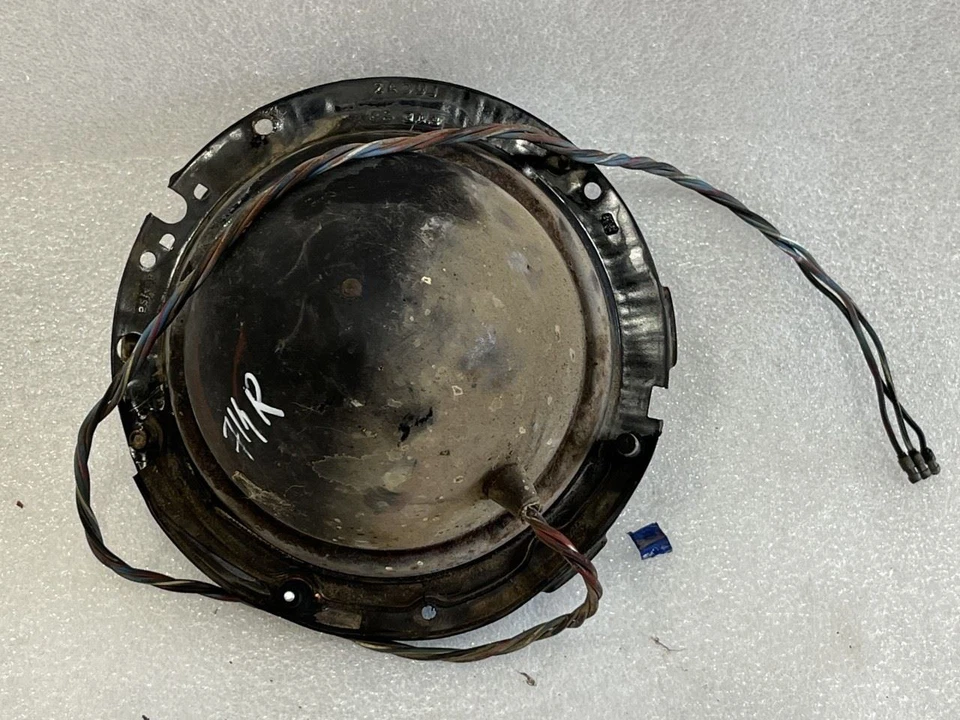 Faro delantero Triumph Spitfire 1500 1976 Foto 2 de 3