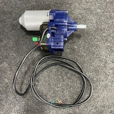 UYGALAXY Electric Roll-up Motor UYG8036