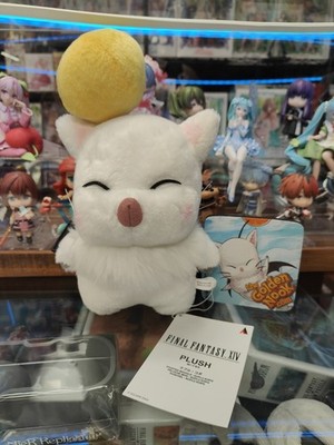 Square Enix Final Fantasy XIV Moogle - Kuplu Kopo 2016 Edition Plush