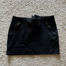 Bebe Skirt small 