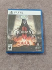 Remnant II (PS5) Tested/Working