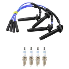 NGK Ignition Kit For Subaru