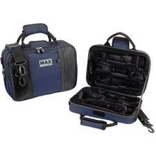 ProTec Bb Clarinet MAX Case MX307