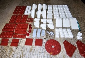 Lego 75182 Star Wars Republic Fighter Tank