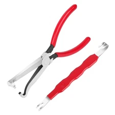 High Quality Electrical Disconnect Pliers Connector Separator Removal Tool Kit
