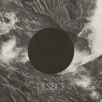 Ulsect Ulsect (Vinyl) 12\ Album (Clear Vinyl)"
