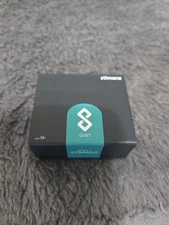 Stimara Stimagz Series II 12 Piece Magnet Fidget Teal