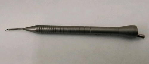 Alcon Infiniti OZIL Torsional Handpiece 64563 - Picture 3 of 7