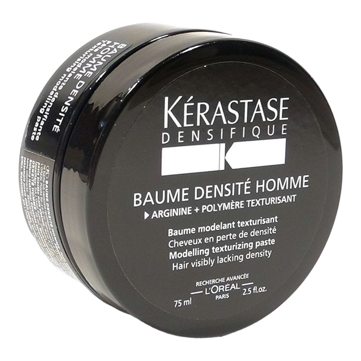 【未使用品】Kérastase Densifique トリートメント 30 本 Amazon.com: Kerastase Densifique Densité Thickening