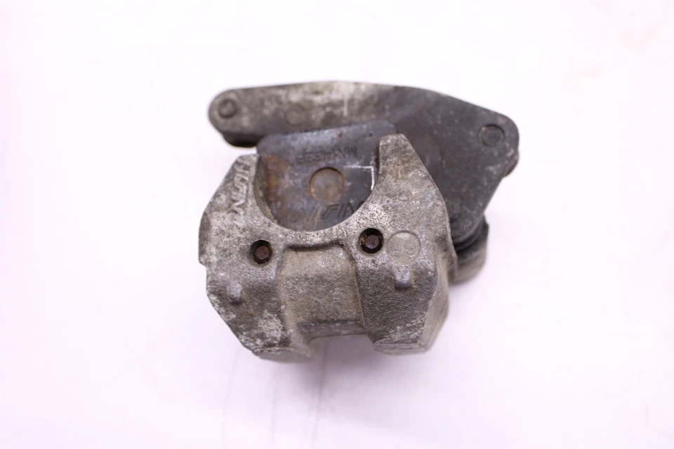 Yamaha Big Bear 350 1999 juego de pinzas delanteras OEM Foto 4 de 4