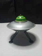 Yikes! U.F.O. Toy Preowned