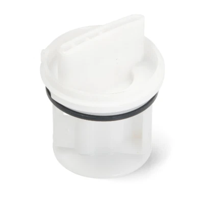 Filtro per pompa scarico lavatrice Bosch Siemens Balay 00605010 00647920