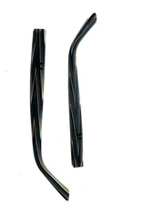 Authentic Temple Replacement PARTS OWP Mod 2144 500 135mm Blue Brown CA13