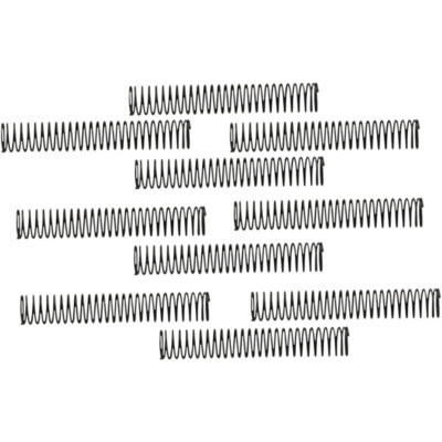 S&S Cycle Oil Pump Check Valve Spring - 10 Pack | 31-6092