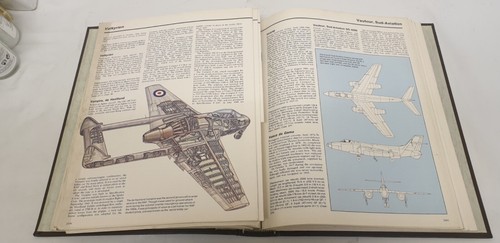 Purnell's History of the Second World War Bound Magazine Collection 1-8 - Foto 8 di 20