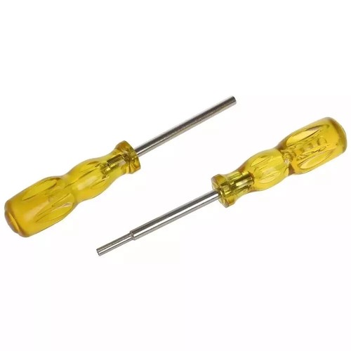 3.8mm + 4.5mm Screwdriver Bit for NES SNES N64 Game Boy Nintendo Security Tool - Picture 7 of 8