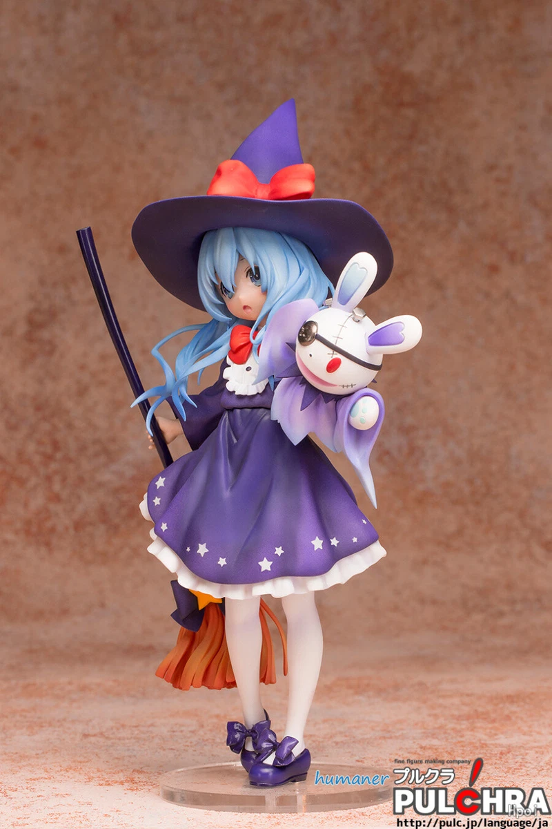 Date A Live II - Yoshino - 1/8 (Pulchra) - Solaris Japan