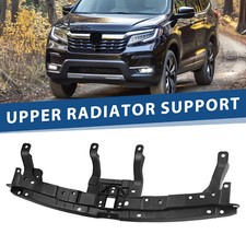 Radiator Support Core Upper For Honda Pilot 2016-2018 Bumper Cover Retainer New Radiator Support Core Upper For Honda Pilot 2016-2018 Bumper Cover Retainer New