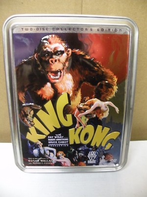 Peter Jackson's King Kong - Edition Collector - Jeux vidéo - Achat