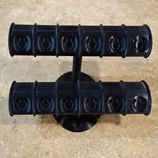 Magicband Display Stand Holder for up to 12 Adult bands