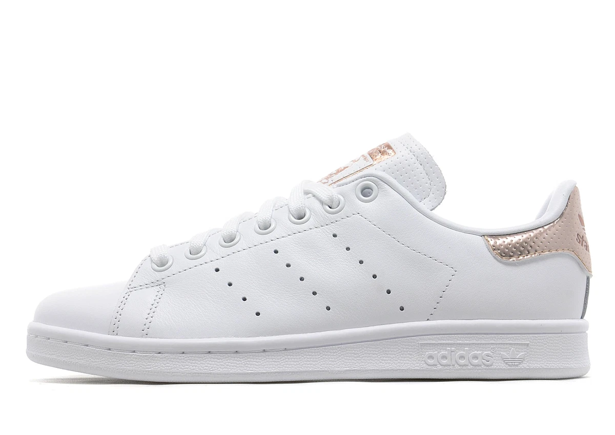 Stan smith on sale rose 38