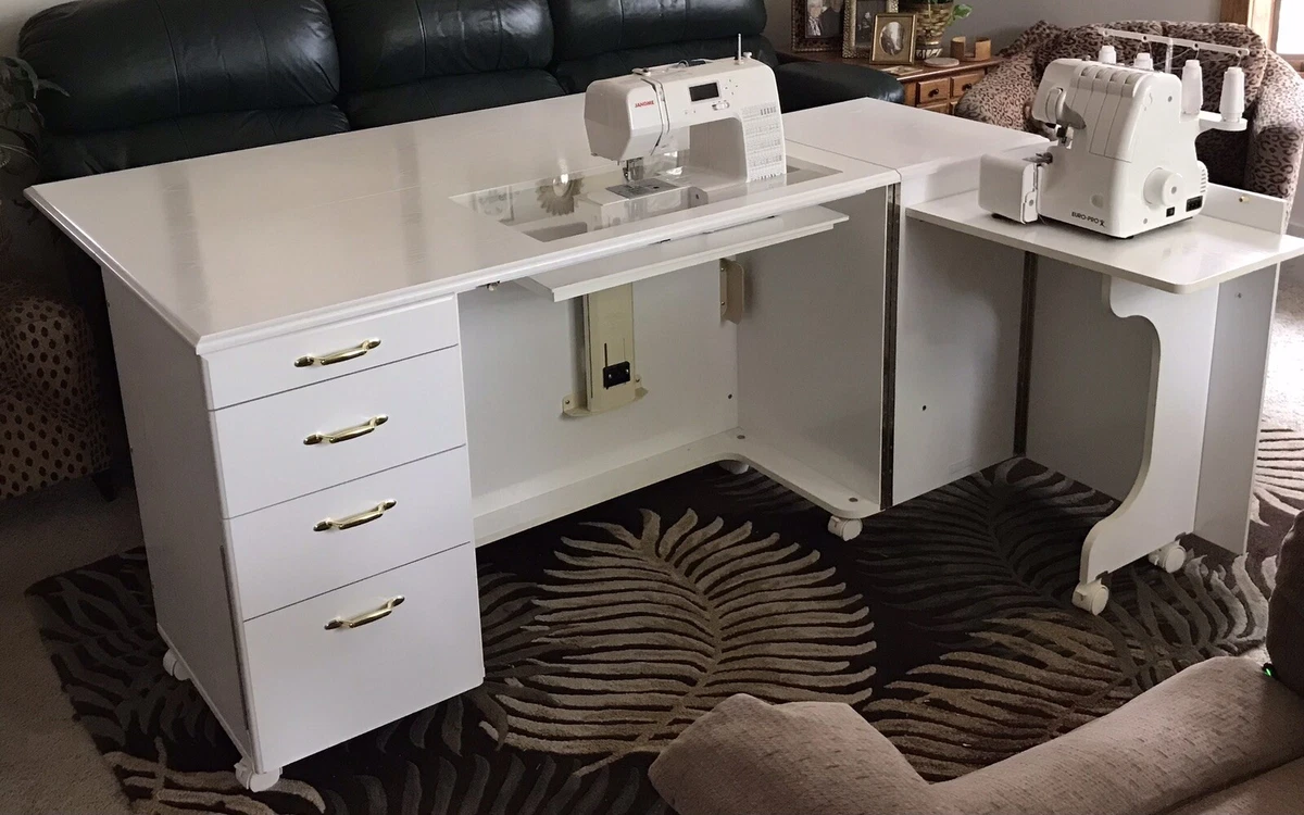 Horn Sewing Machine Second Hand Matttroy