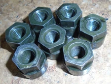 2000 Yamaha XVS650 XVS 650 A V Star Engine Nuts Parts Lot Motor Cylinder Head 01