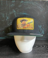 MARKITOS TOYS GORRA "701" EL RATON SINALOA CHALINO SÁNCHEZ